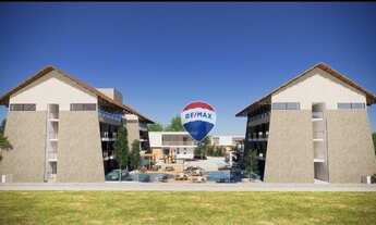 Imagem 4: Apartamento com 1 dormitório à venda, 26 m² por R$ 250.000,00 - Porto de Galinhas - Ipojuc