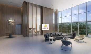 Imagem 4: Apartamento à venda, Vila Mariana, 294m², 4 suítes, 4 vagas! PRONTO!