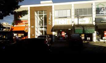 Imagem: Prédio comercial à venda, 360 m² por
