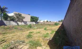 Imagem 2: Excelente lote murado e 100% plano no Taquari Lago Norte