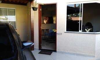 Imagem 3: Casa com 2 dormitórios à venda, 82 m² por R$ 360.000,00 - Arsenal - São Gonçalo/RJ