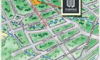 Imagem 6: Sala para Escritório no COMPERJ