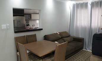 Imagem: Apartamento à venda, 62 m² por R$ 275.000,00