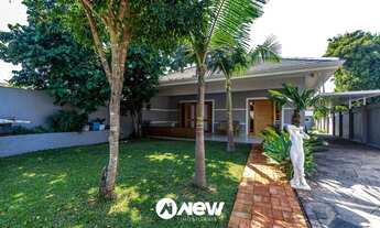 Imagem: Casa com 3 dormitórios à venda, 227 m²