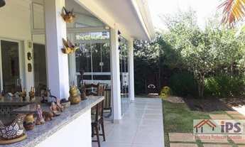 Imagem: Belíssimo imóvel em condomínio fechado