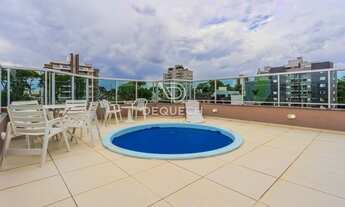 Imagem: Cobertura com piscina e espaço gourmet!