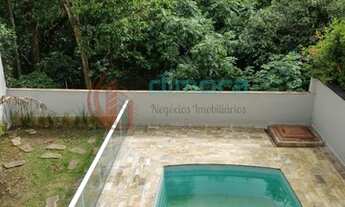 Imagem 4: Sobrado em Condomínio para Venda em Mogi das Cruzes, Parque Residencial Itapeti, 4 dormitó