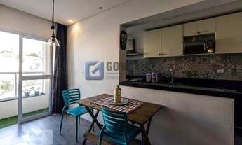 Imagem 7: SAO CAETANO DO SUL - Residential / Apartment - OLIMPICO