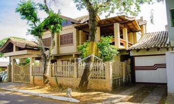 Imagem 3: Casa à venda, 349 m² por R$ 530.000,00 - Bom Sucesso - Gravataí/RS