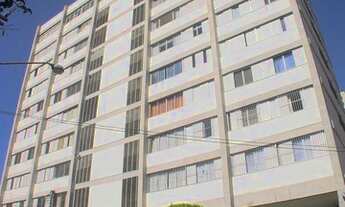 Imagem 1: São Paulo - Apartamento Padrão - Vila Mariana