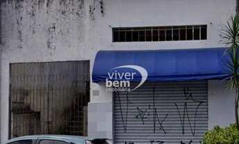 Imagem: Terreno à venda, 120 m² por R$ 580.000,00