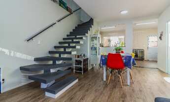 Imagem 2: Sobrado para venda com 147 metros quadrados com 3 quartos no bairro do Cambuci