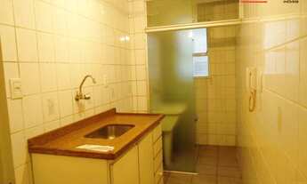 Imagem 2: Apartamento residencial à venda, Granja Viana, Cotia - AP0237