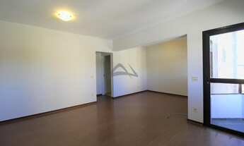 Imagem 2: Apartamento para aluguel com 120 metros quadrados com 3 quartos em Cambuí - Campinas - SP