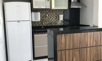 Imagem 4: Apartamento - Jardim Copacabana - Residencial Fatto Acqua - 2 Dormitórios - 47m²