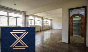 Imagem 6: Apartamento com 4 dormitórios à venda, 237 m² por R$ 1.915.955 - Santo Agostinho - Belo Ho