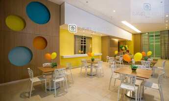 Imagem 3: Apartamento à venda, 103 m² por R$ 792.039,57 - Cambeba - Fortaleza/CE