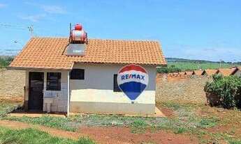 Imagem 7: Casa com 2 dormitórios à venda, 41 m² por R$ 135.000 - Ypê Amarelo - Mogi Guaçu/SP