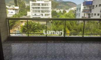 Imagem: Apartamento alto padrão com 4 dormitórios