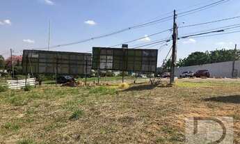 Imagem: Terreno comercial à venda, Chácaras Silvania