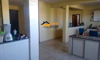 Imagem 2: Excelente Casa estruturada com 4 dormitórios Novo Glória - Belo Horizonte - MG