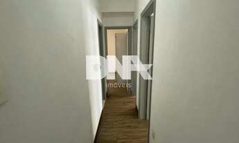 Imagem 4: Rio de Janeiro - Apartamento Padrão - Flamengo