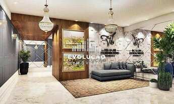 Imagem 2: Apartamento 4 Dormitórios, 4 Suítes, 2 Garagem,