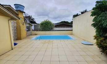 Imagem 5: Casa com 2 dormitórios à venda, 153 m² por R$ 360.000,00 - São Jorge - Novo Hamburgo/RS