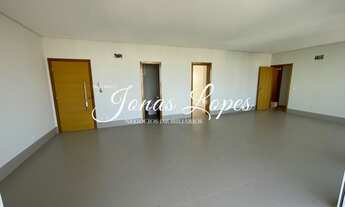 Imagem 5: Apartamento Theodoro Bay vista Parque do Ingá com 180 metros quadrados com 3 Suítes Zona