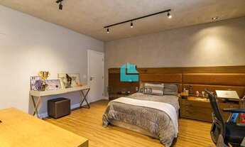 Imagem 3: Casa com 5 dormitórios à venda, 800 m² por R$ 12.500.000,00 - Tamboré 3 - Santana de Parna