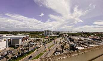 Imagem 6: Sala Comercial no Jaracaty com 68m² Laboratório com banheiro 03 Quartos MKT**24*TR97829