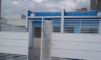 Imagem: Casa com 2 dormitórios à venda, 110 m²