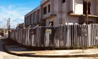 Imagem 4: Sobrado Geminado - Parque Guarani