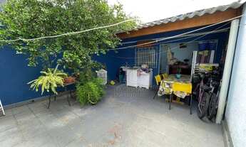 Imagem: Casa à venda - Parque Capuava - Santo André/SP