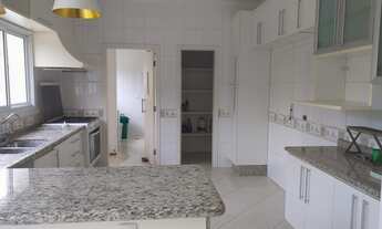 Imagem 6: Casa de condomínio para aluguel e venda com 600 metros quadrados com 5 quartos