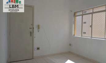 Imagem 3: Apartamento com 1 dormitório para alugar, 50 m² por R$ 700,00/mês - Centro - Campinas/SP