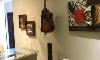 Imagem 3: Apartamento com 3 dormitórios à venda, 70 m² por R$ 183.000 - Lagoa Nova - Natal/RN