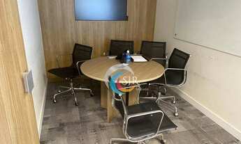 Imagem 7: Conjunto para alugar, 581 m² Vila Olímpia - São Paulo/SP