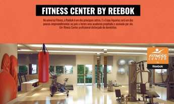 Imagem 3: Apartamento com 3 dormitórios à venda, 99 m² por R$ 785.000,00 - Jardim Aquarius - São Jos