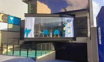 Imagem 3: PRÉDIO COMERCIAL -512 m²- VILA LEÃO - SOROCABA/SP