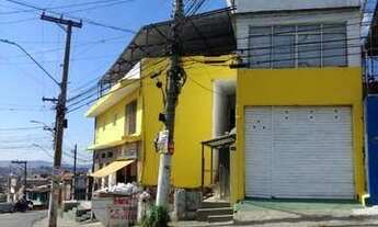 Imagem 5: Sobrado com 3 dormitórios à venda, 500 m² por R$ 950.000,00 - Parque das Iglesias - Jandir