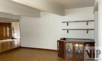 Imagem 5: APARTAMENTO DE 4 DORMITÓRIOS NA REGIÃO DE HIGIENÓPOLIS