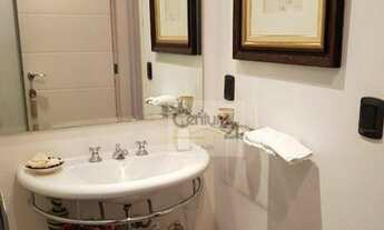 Imagem 7: Apartamento residencial à venda, Higienópolis, São Paulo