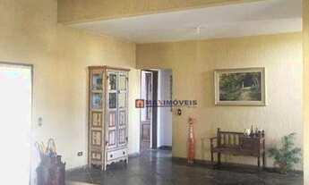 Imagem 3: Casa com 3 dormitórios à venda, 257 m² por R$ 690.000,00 - Jardim do Lago - Atibaia/SP