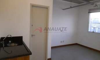 Imagem 4: Conjunto para alugar, 30 m² por R$ 1.500,00/mês - Bela Vista - São Paulo/SP