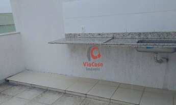 Imagem 3: Triplex de 3 quartos, Extensão do Bosque