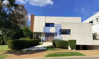 Imagem: Casa com 4 dormitórios à venda, 530 m²