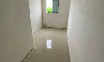 Imagem 2: Apartamento com 2 dormitórios à venda, 61 m² por R$ 300.000 - Jardim Ana Maria - Santo And