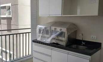 Imagem 7: Apartamento para locação e venda no Condomínio The Park View, Indaiatuba/SP