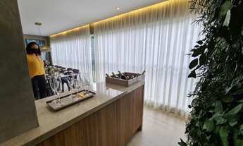 Imagem 4: Apartamento para venda tem 136 metros quadrados com 3 quartos em Jardim Dom Bosco - São Pa